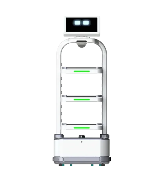 Fabrika Servis Robotu